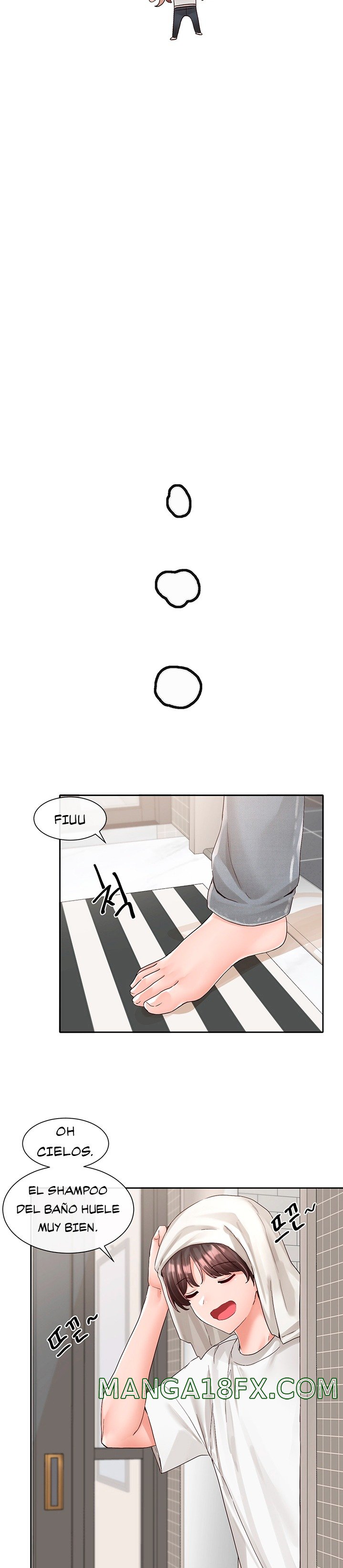 Circles Raw - Chapter 96 Page 6