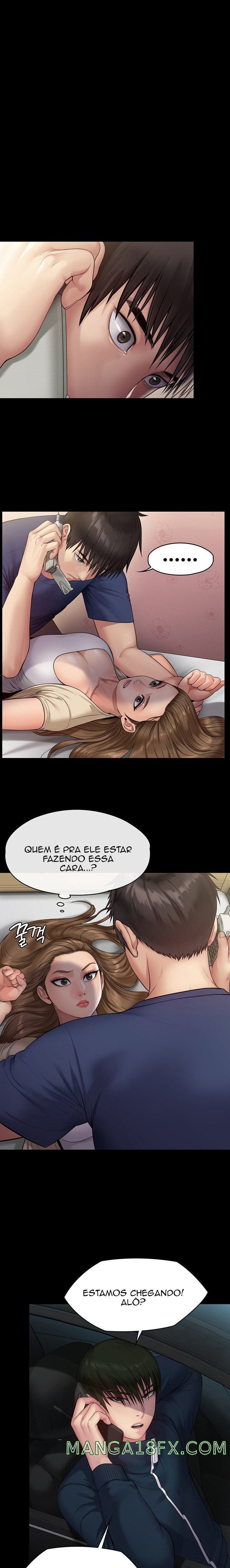 Queen Bee Raw - Chapter 217 Page 4