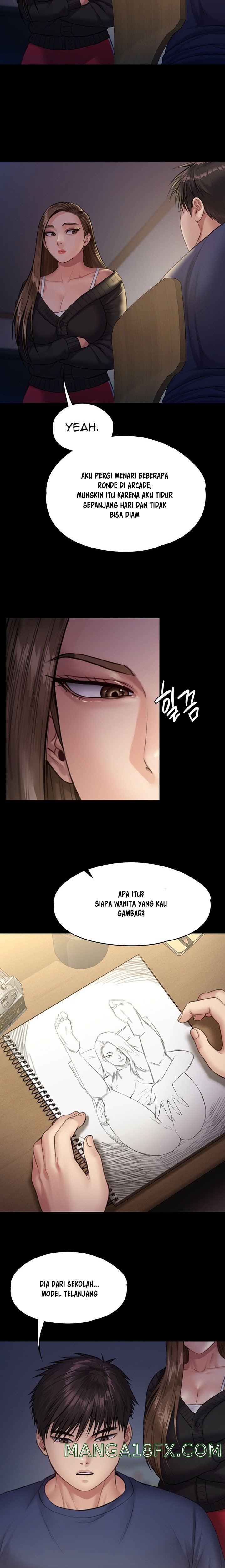 Queen Bee Raw - Chapter 232 Page 12