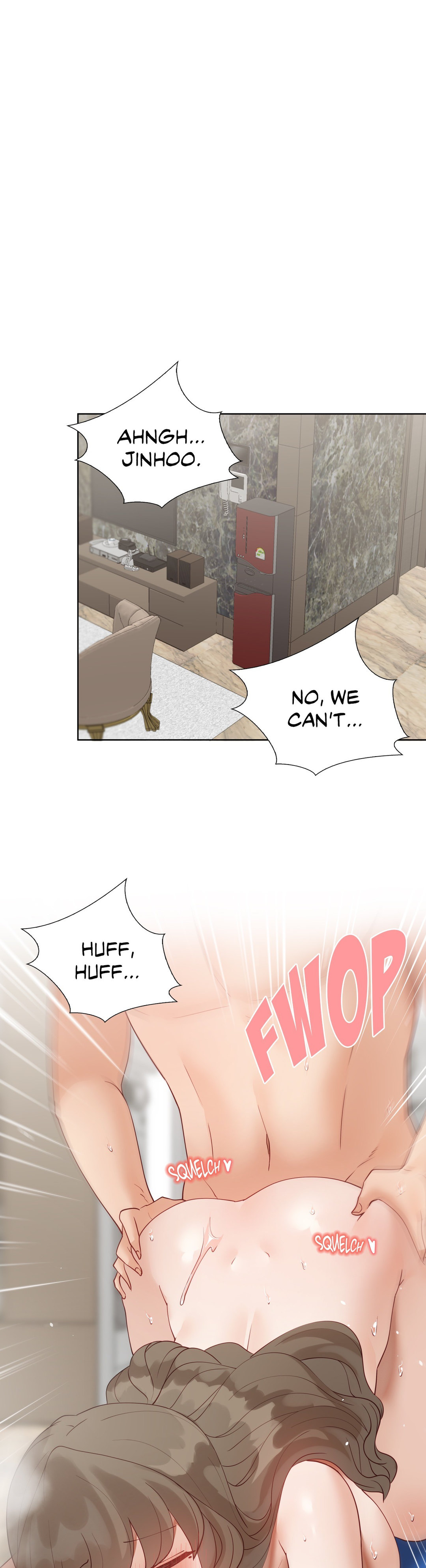 Learning The Hard Way - Chapter 79 Page 5
