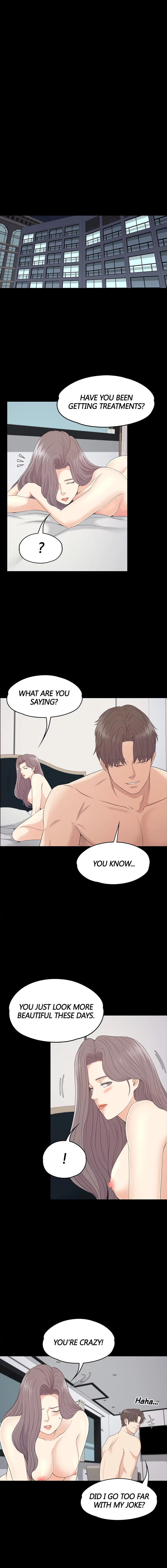 Gangnam Romance - Chapter 86 Page 5