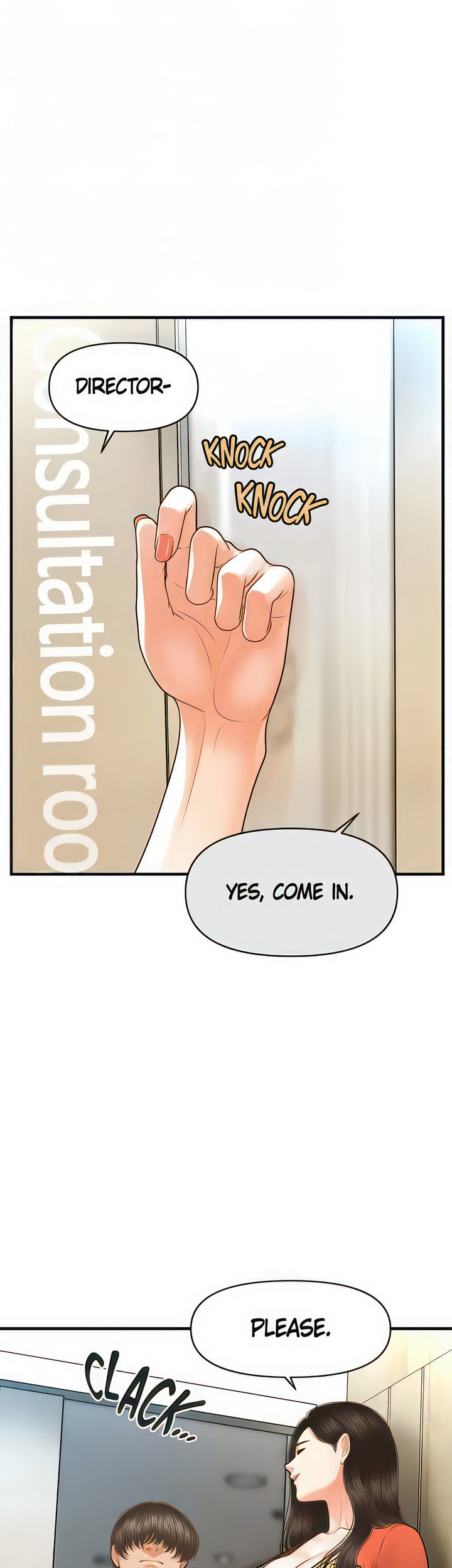 Hey, Handsome - Chapter 100 Page 37
