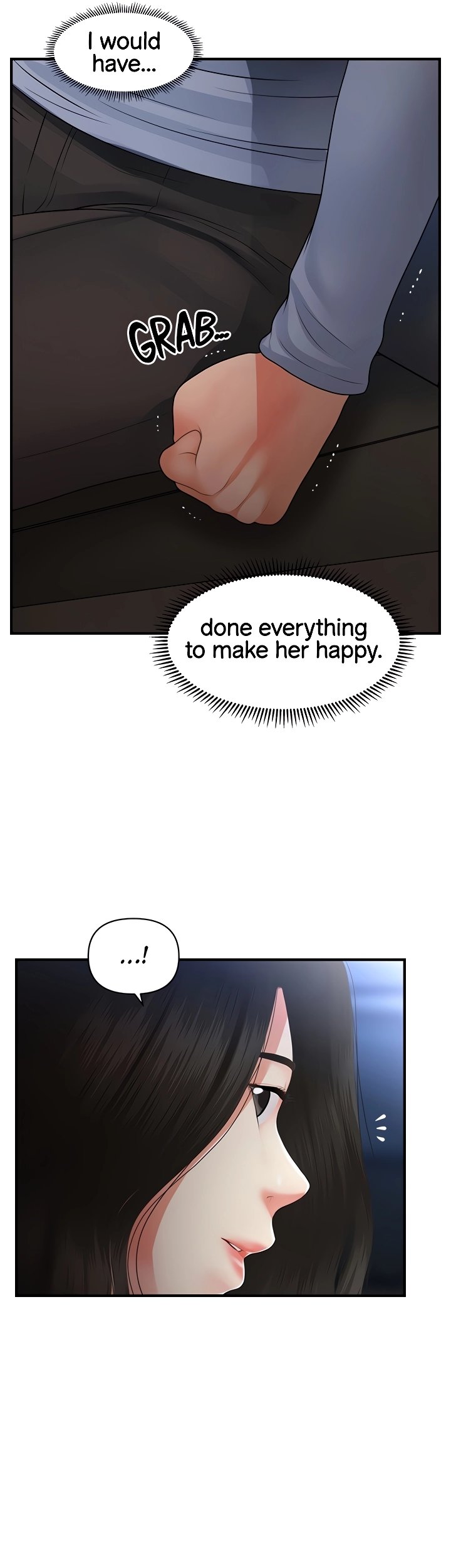 Hey, Handsome - Chapter 53 Page 43