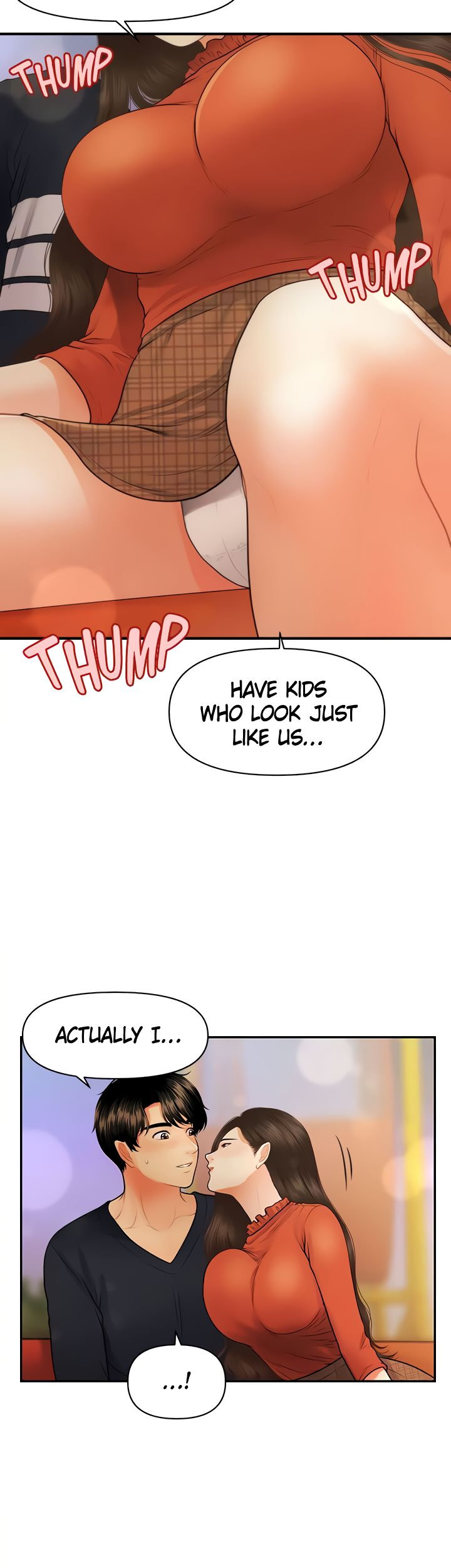 Hey, Handsome - Chapter 63 Page 51