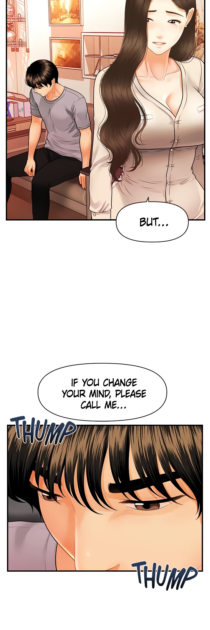 Hey, Handsome - Chapter 70 Page 43