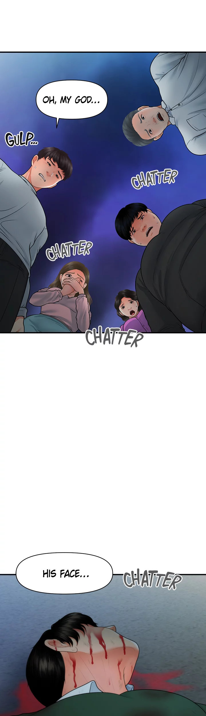 Hey, Handsome - Chapter 82 Page 41