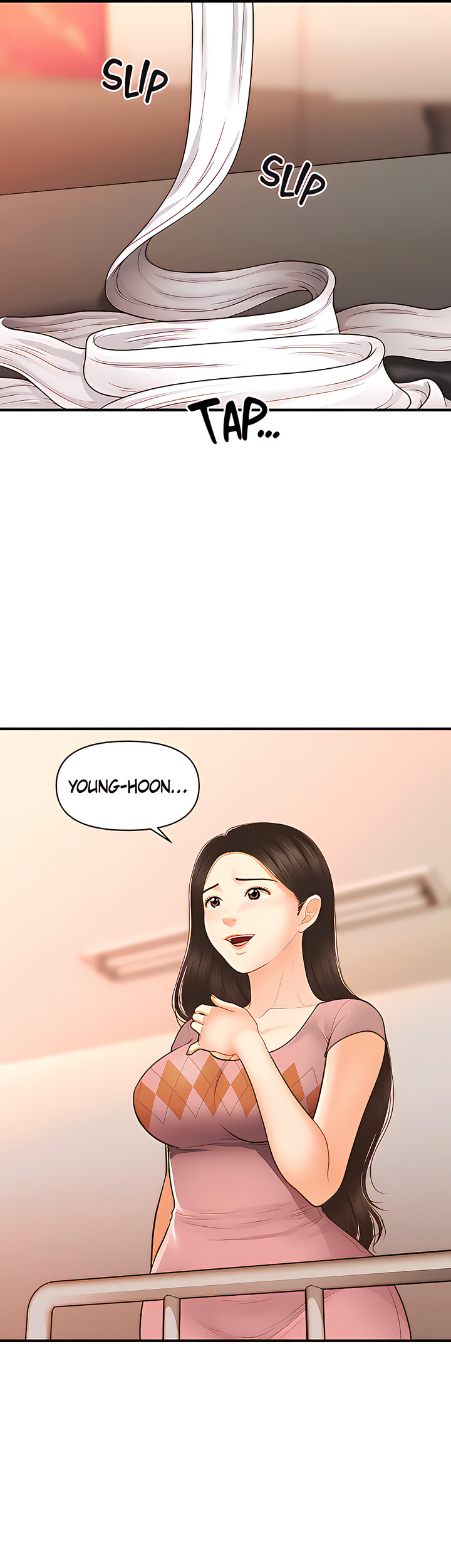 Hey, Handsome - Chapter 84 Page 37