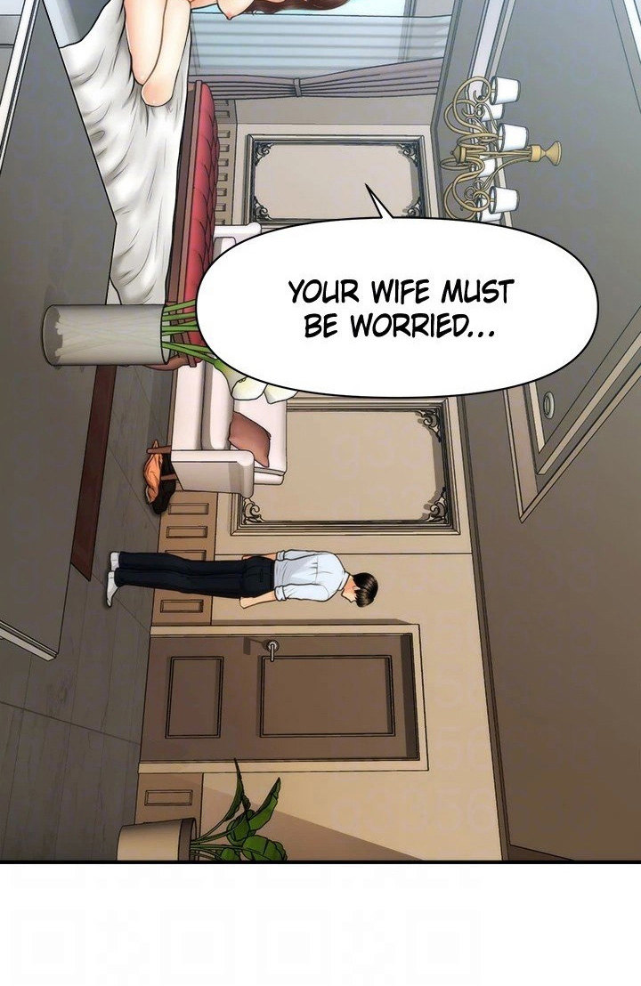 Hey, Handsome - Chapter 92 Page 30