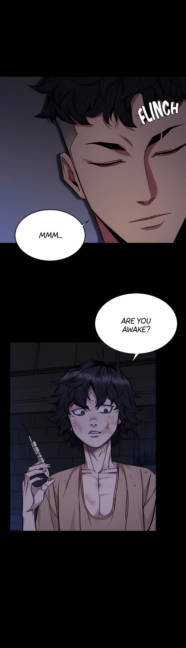 One Kill - Chapter 50 Page 24