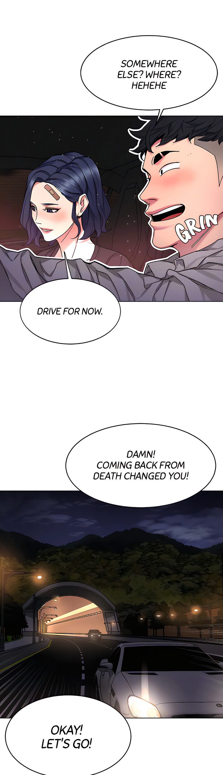 One Kill - Chapter 50 Page 39