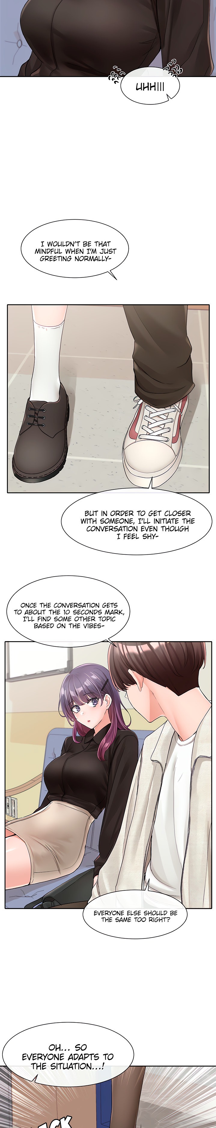 Circles - Chapter 100 Page 12