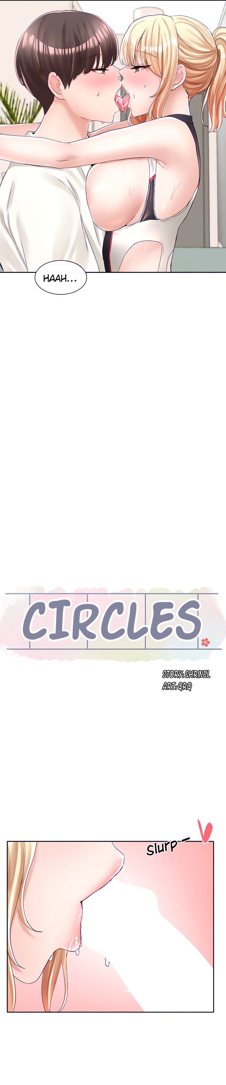 Circles - Chapter 91 Page 13