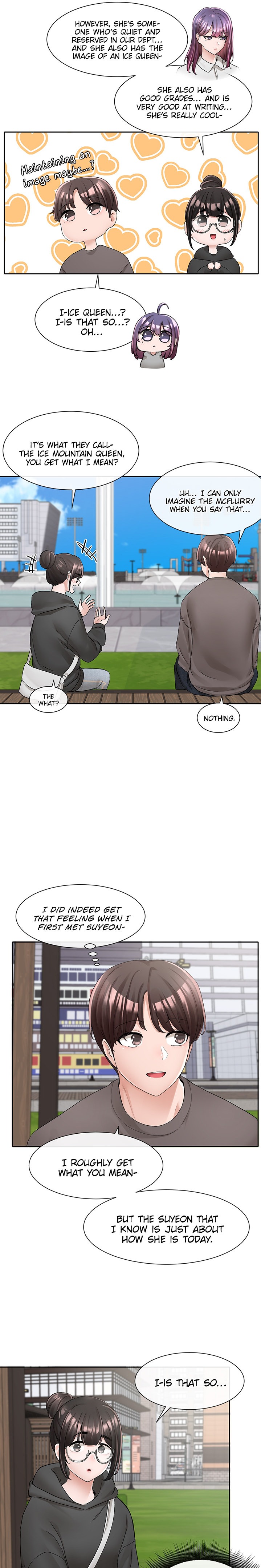 Circles - Chapter 98 Page 17