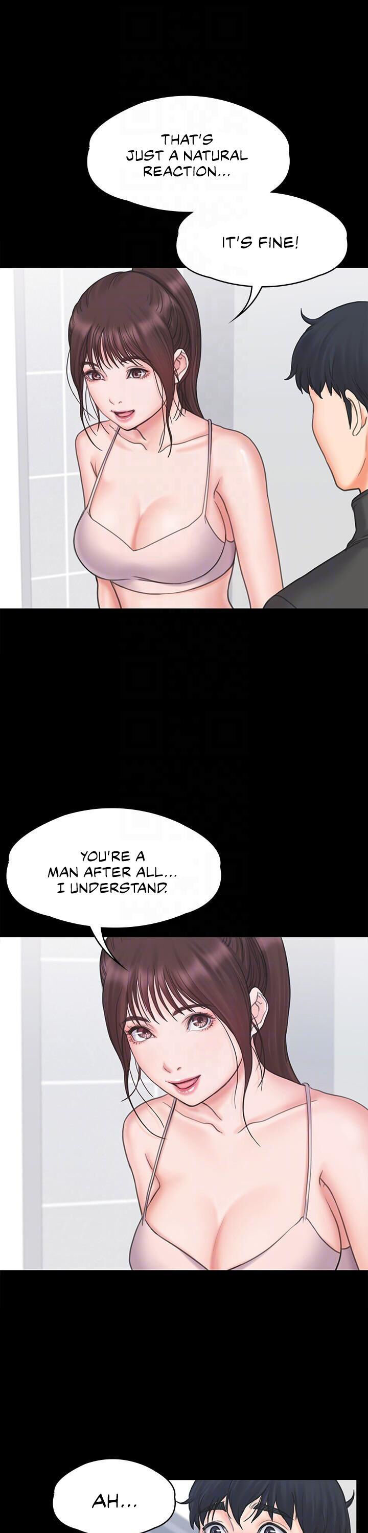 My Neighborhood’s Female Teacher - Chapter 17 Page 14