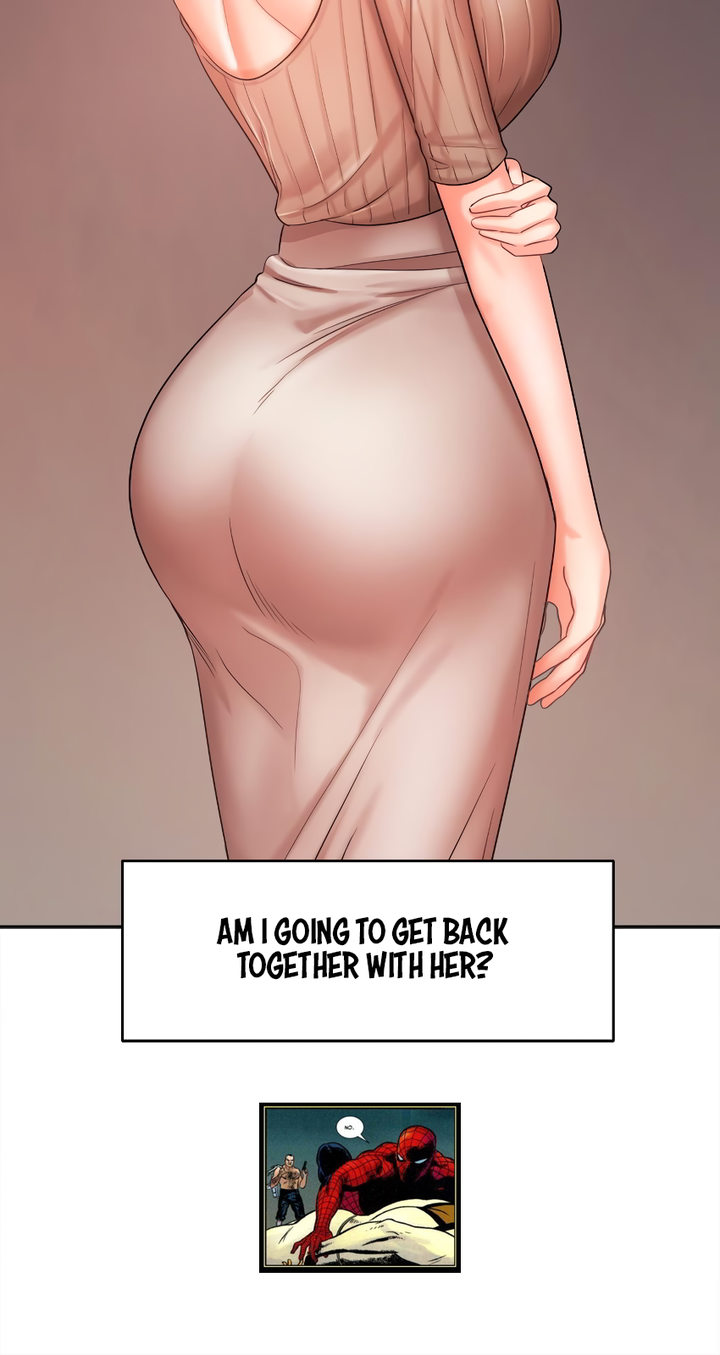 Sold Out Girl - Chapter 33 Page 25