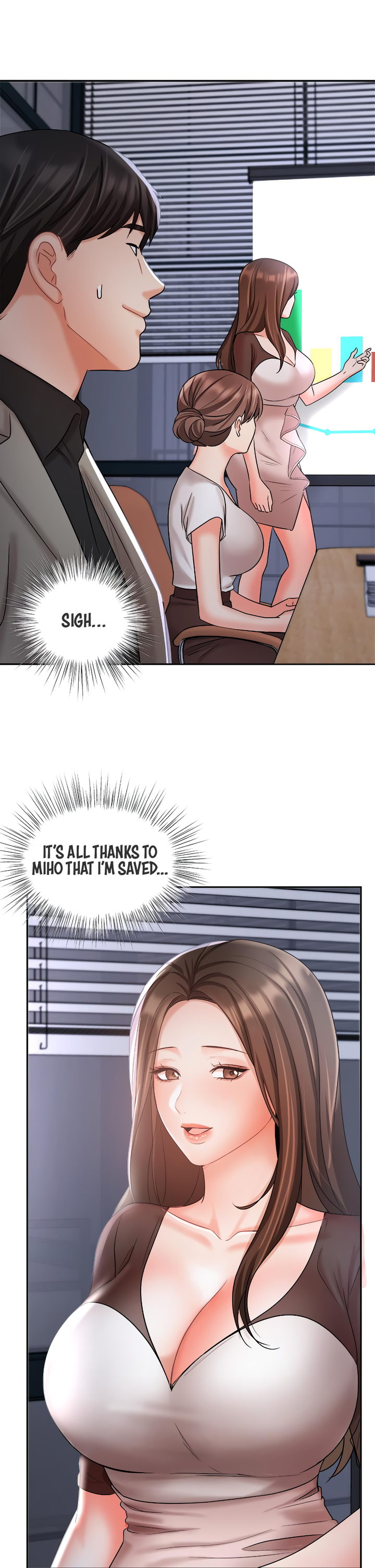 Sold Out Girl - Chapter 33 Page 31