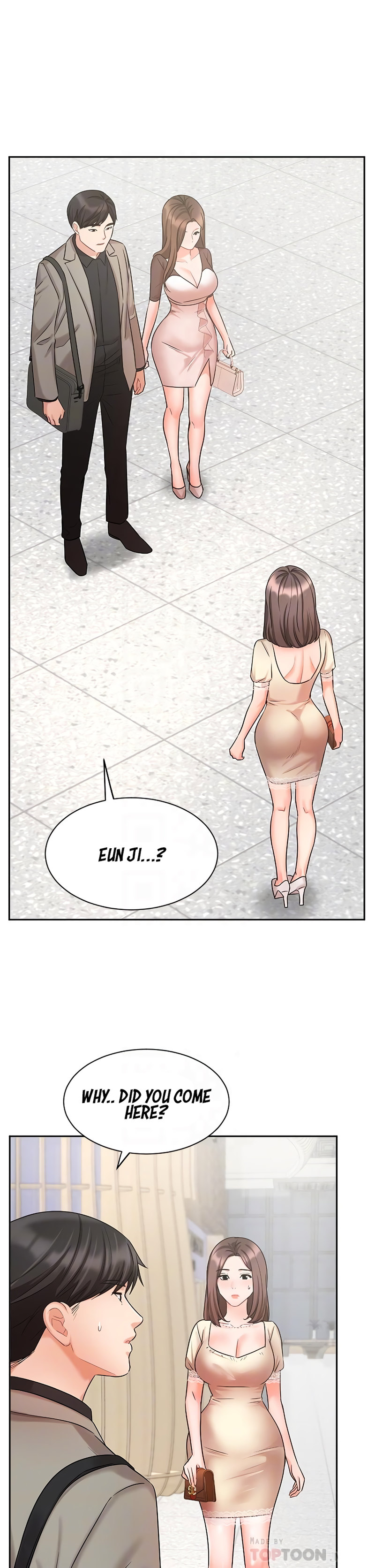Sold Out Girl - Chapter 34 Page 4