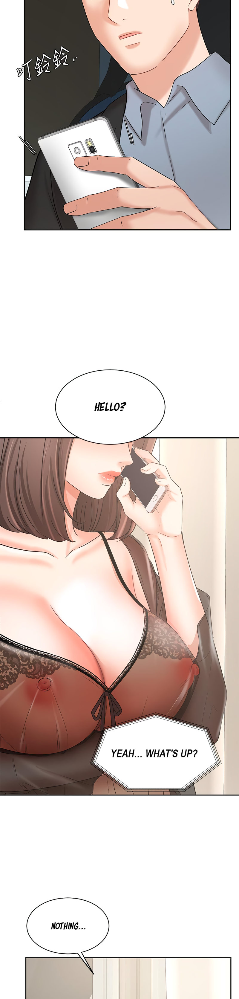 Sold Out Girl - Chapter 38 Page 28