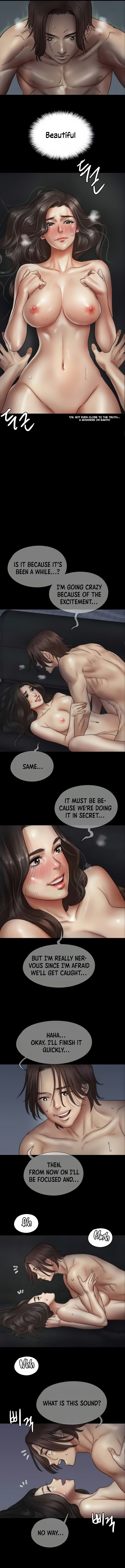 E Romance - Chapter 36 Page 7