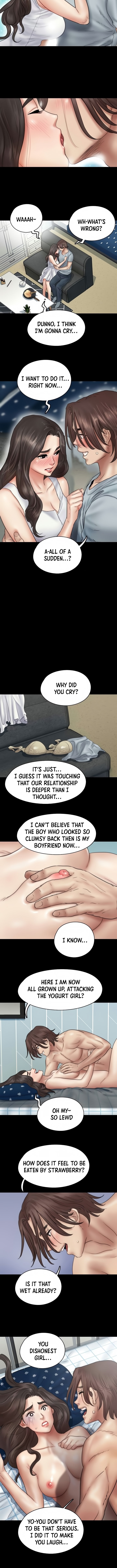 E Romance - Chapter 37 Page 11