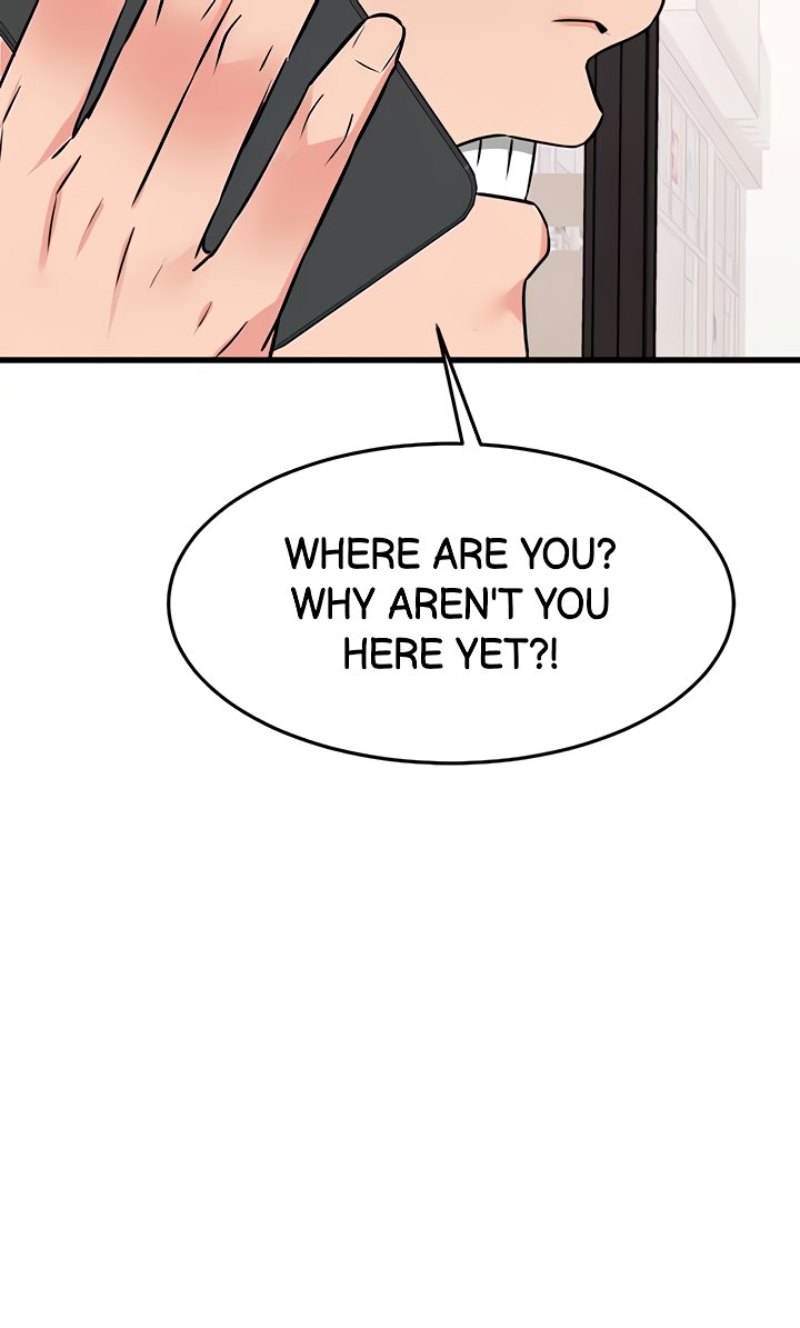 My Female Friend Who Crossed The Line - Chapter 65 Page 44