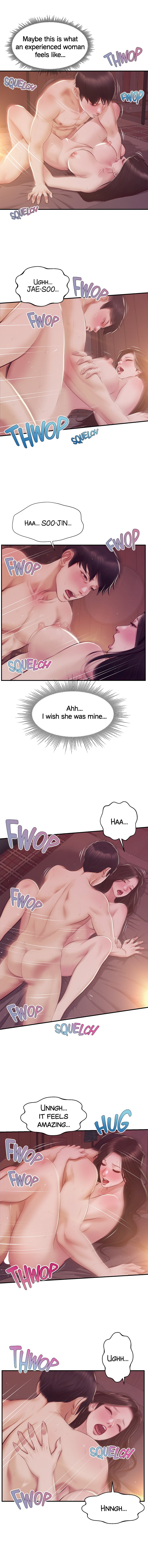 Age of Innocence - Chapter 44 Page 10