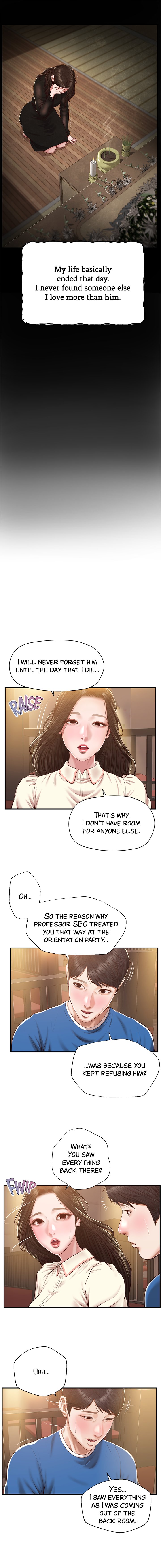Age of Innocence - Chapter 48 Page 6
