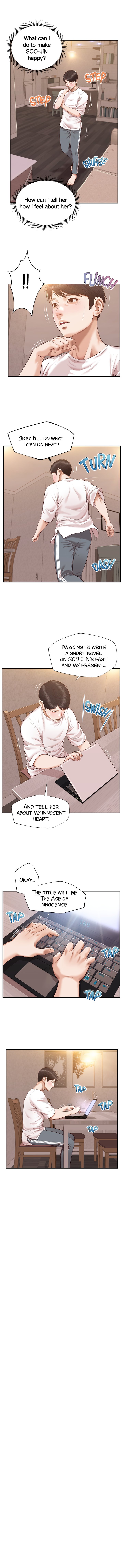 Age of Innocence - Chapter 48 Page 9