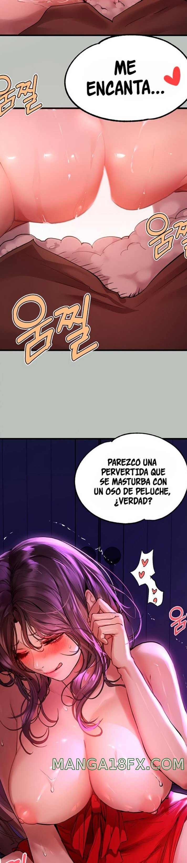 The Owner Of A Building Raw - Chapter 52 Page 12