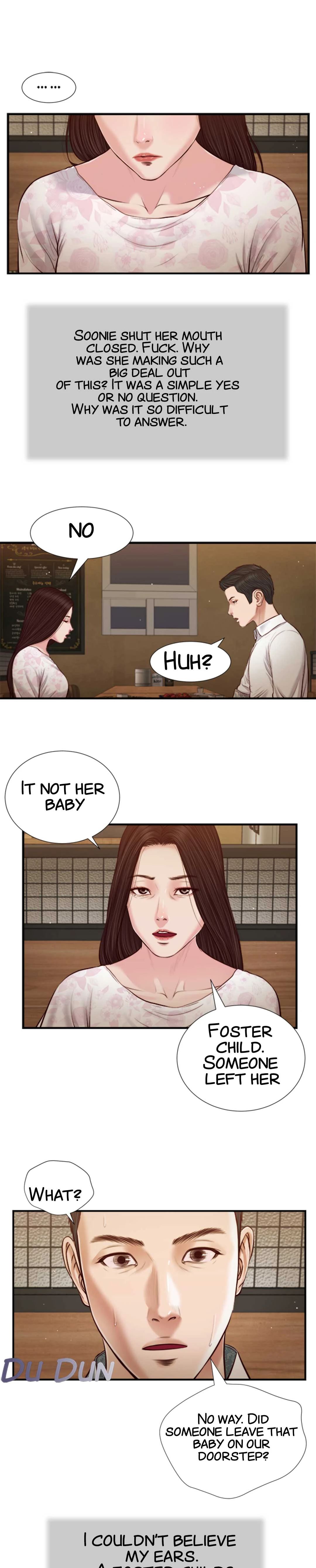 Concubine - Chapter 49 Page 5
