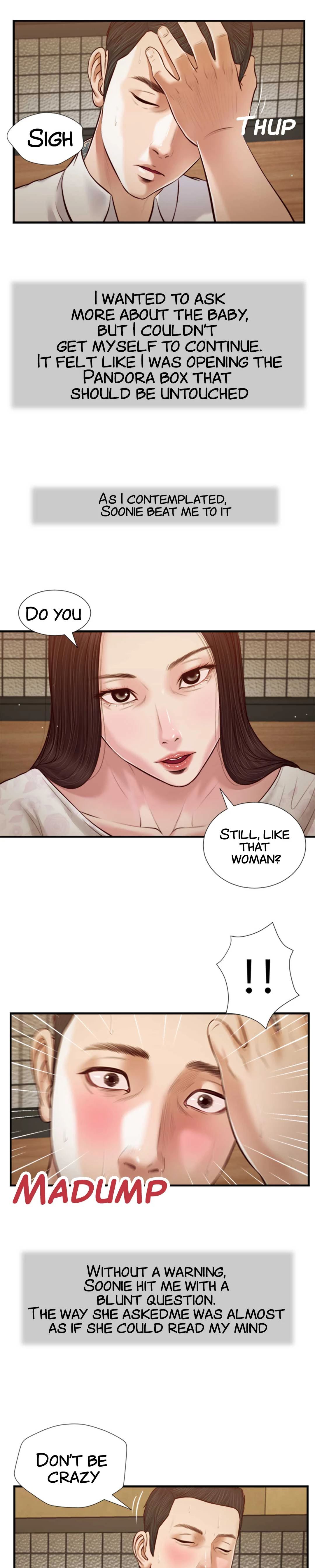 Concubine - Chapter 49 Page 7