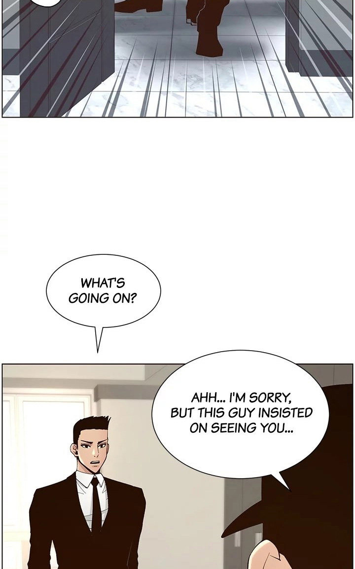 Father’s Lust - Chapter 117 Page 60