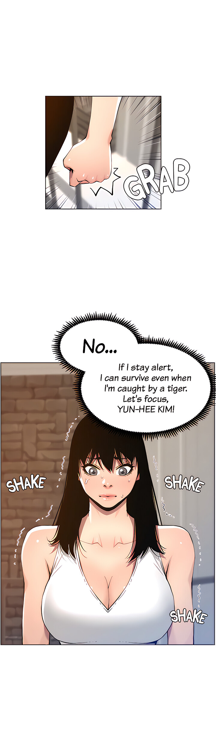 Father’s Lust - Chapter 99 Page 30