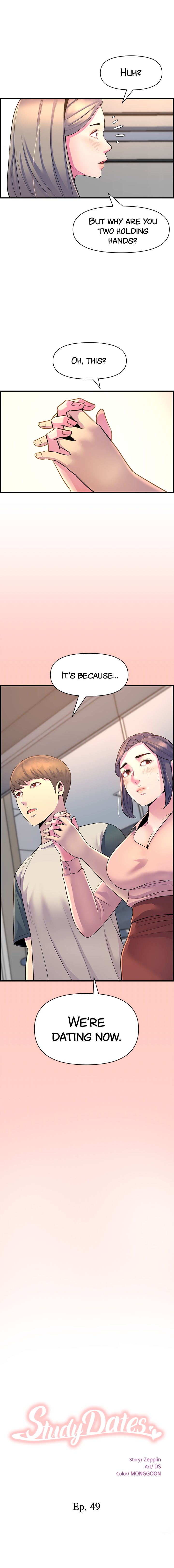 Study Dates - Chapter 49 Page 1