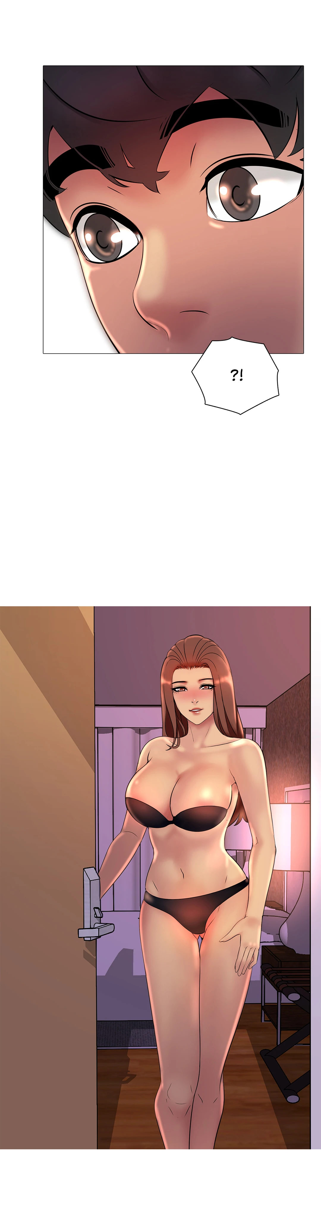 Friend’s Woman - Chapter 18 Page 36