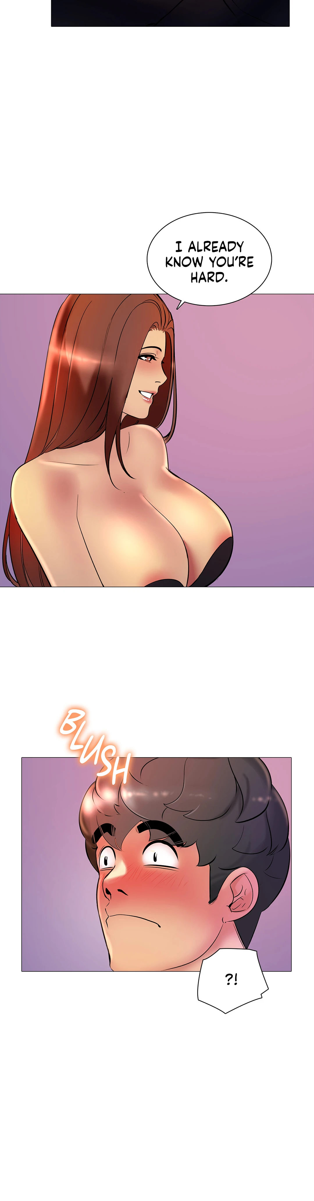 Friend’s Woman - Chapter 19 Page 14