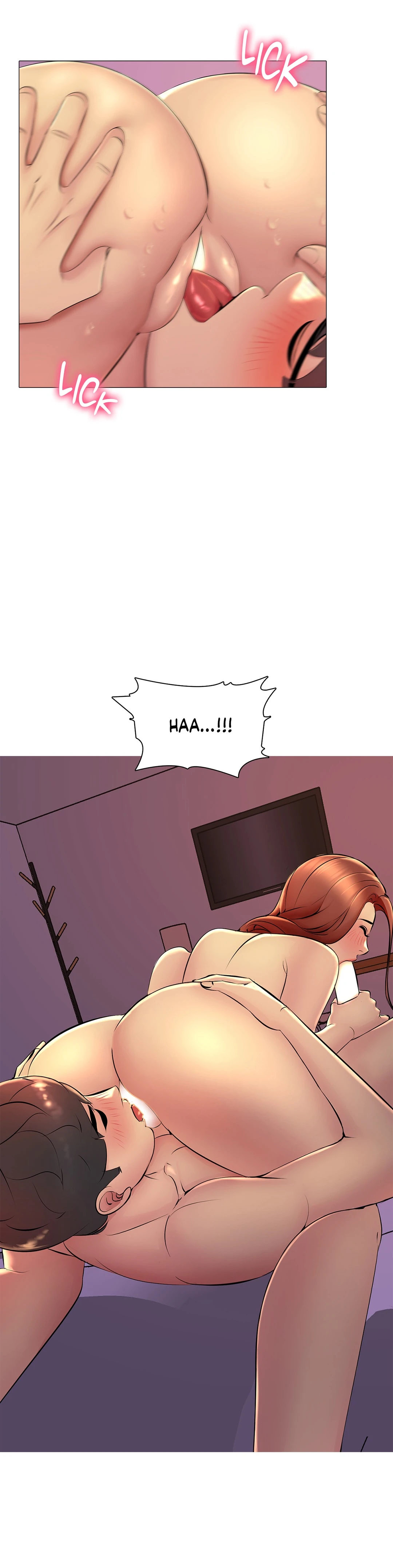 Friend’s Woman - Chapter 20 Page 32