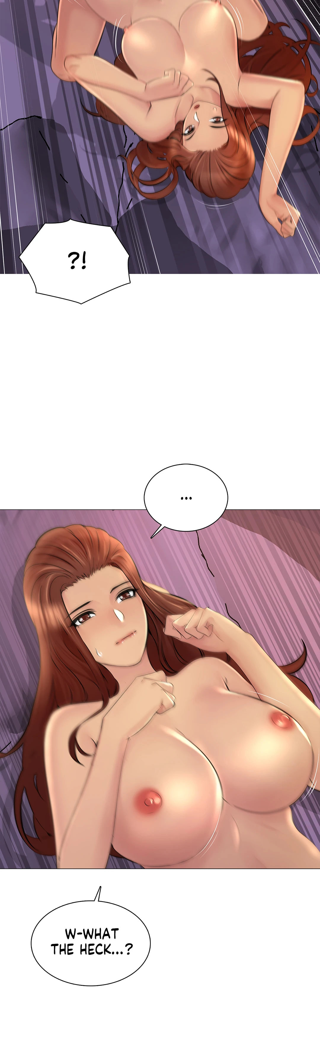 Friend’s Woman - Chapter 22 Page 11