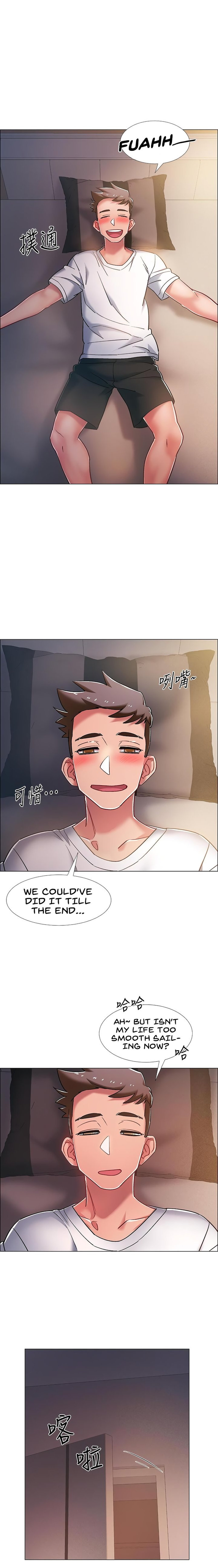 Enlistment Countdown - Chapter 14 Page 18