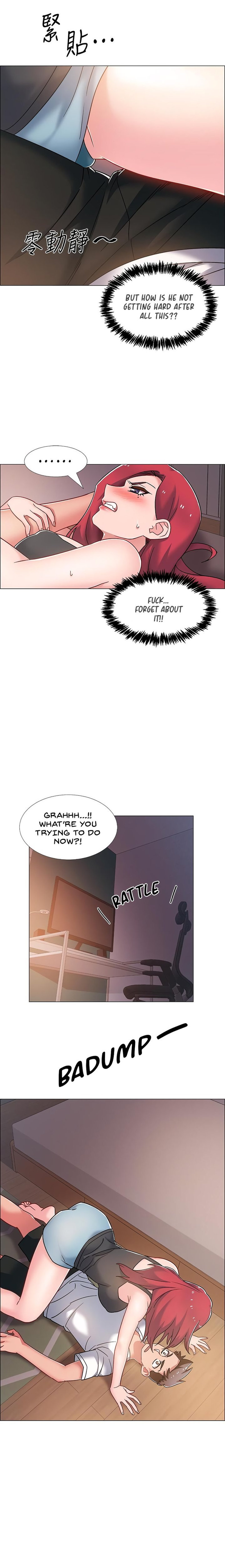 Enlistment Countdown - Chapter 15 Page 11