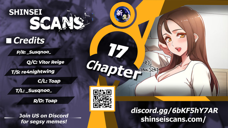 Enlistment Countdown - Chapter 17 Page 1