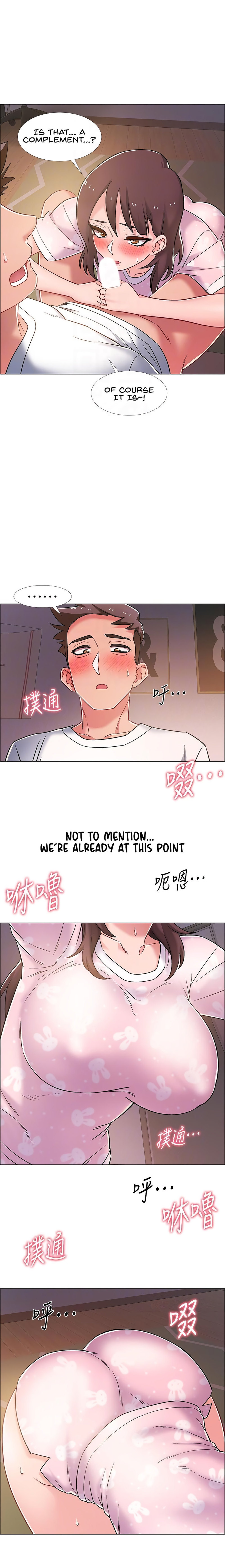 Enlistment Countdown - Chapter 19 Page 10