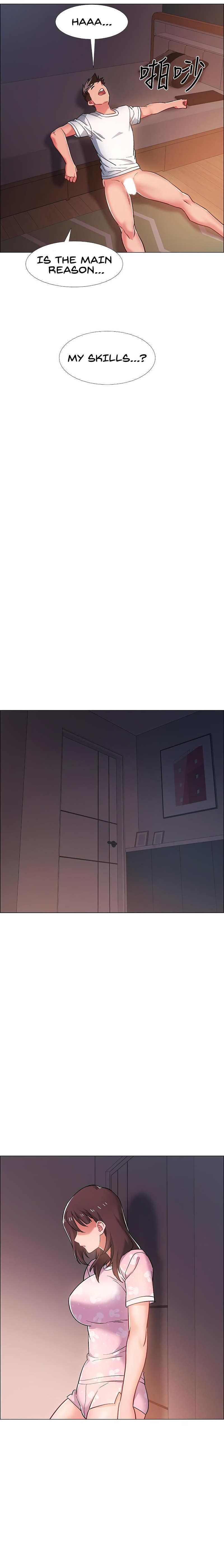 Enlistment Countdown - Chapter 19 Page 21