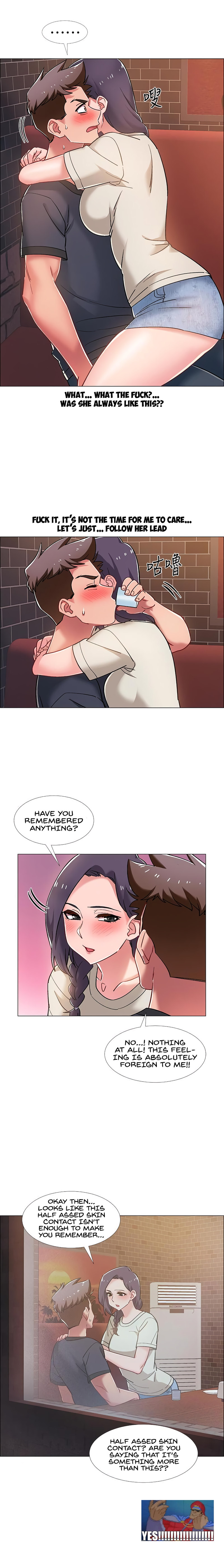 Enlistment Countdown - Chapter 22 Page 21