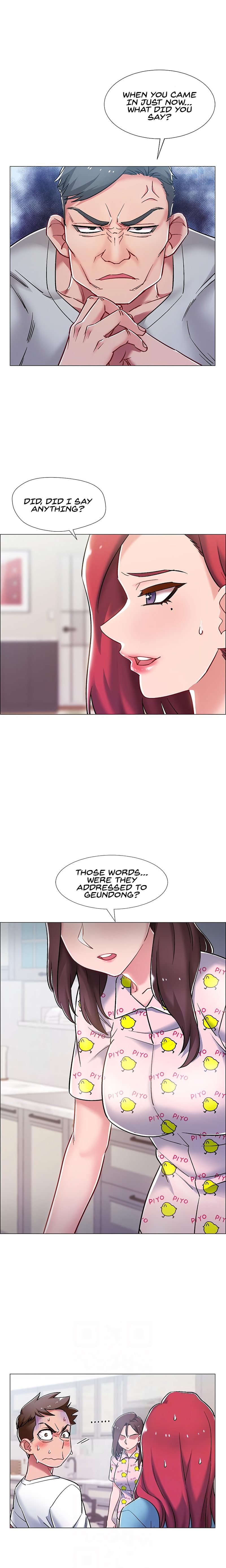 Enlistment Countdown - Chapter 9 Page 5