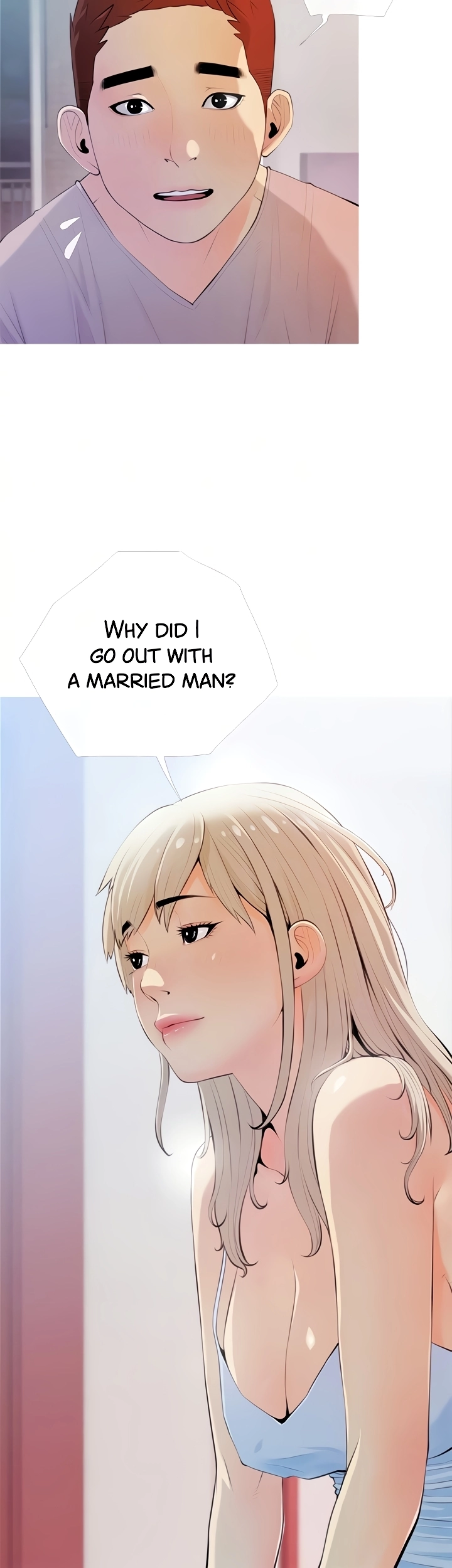 Banging My Aunt - Chapter 51 Page 9