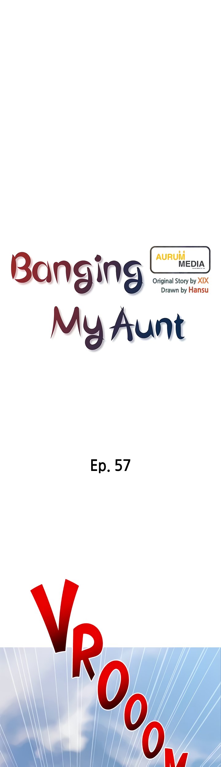 Banging My Aunt - Chapter 57 Page 7