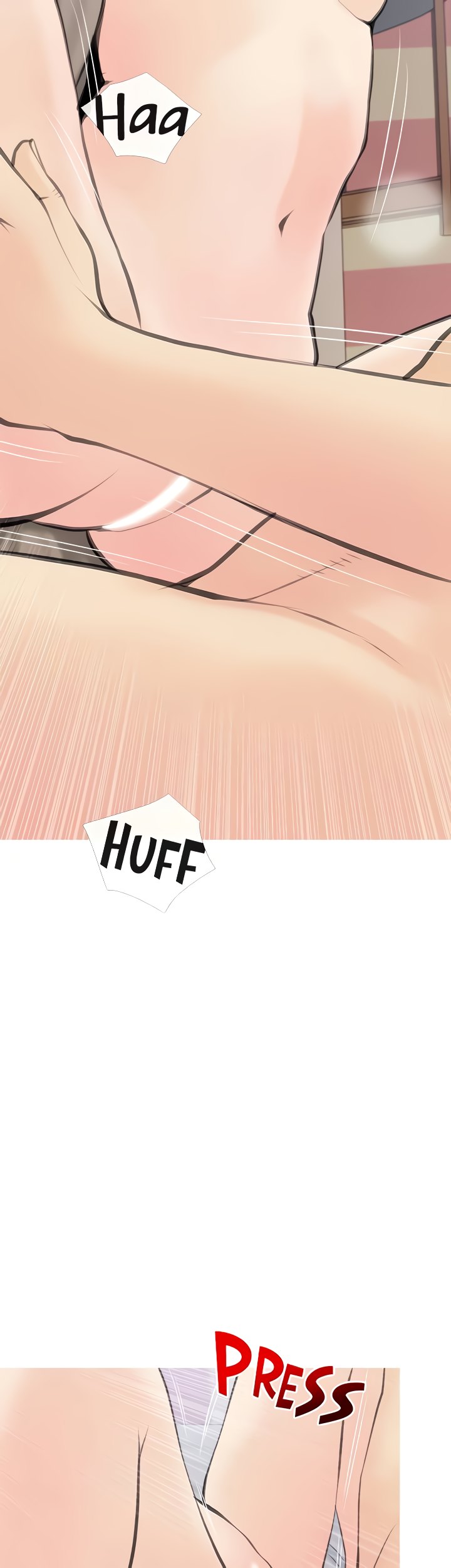 Banging My Aunt - Chapter 58 Page 3