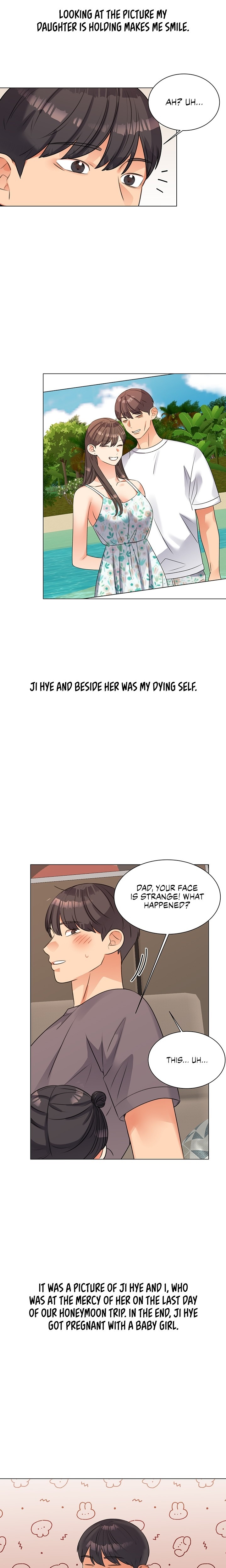 My girlfriend is so naughty - Chapter 50 Page 16