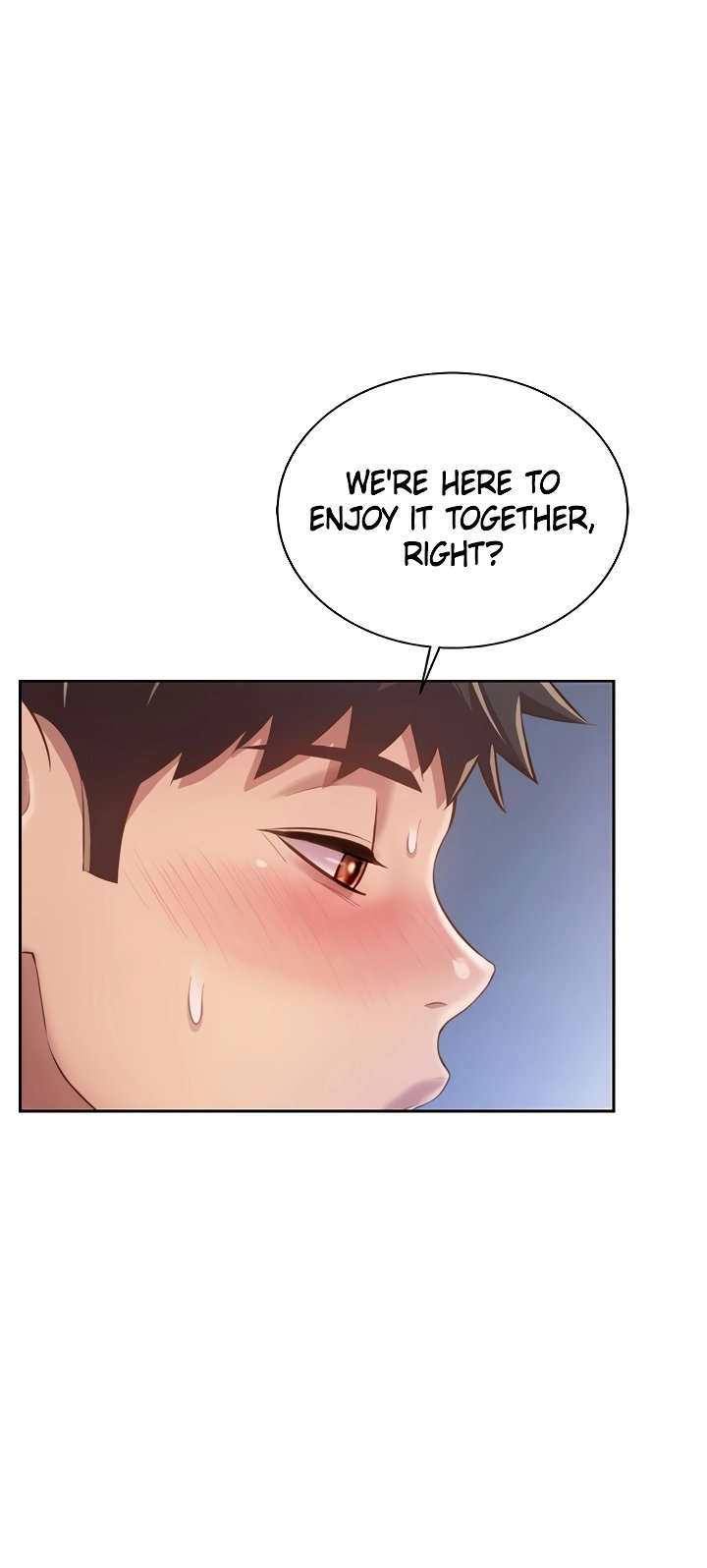 Noona’s Taste - Chapter 44 Page 64